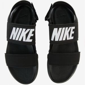 Nike Tanjun Sandals- Brand new